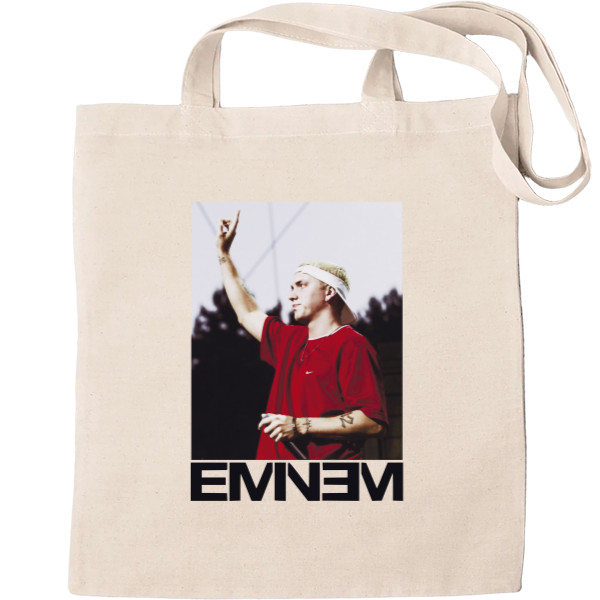 Tote Bag - Эминем - Mfest