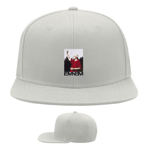 Snapback Baseball Cap - Эминем - Mfest