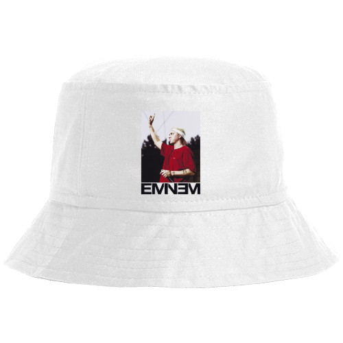 Bucket Hat - Эминем - Mfest