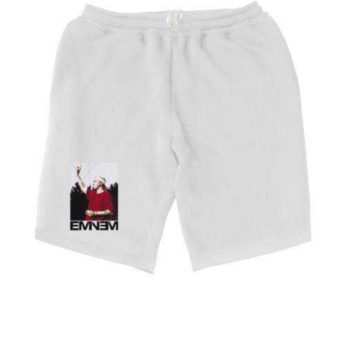 Kids' Shorts - Эминем - Mfest