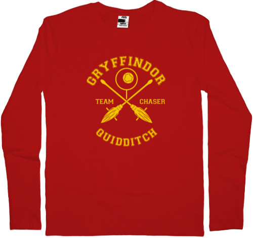 Gryffindor Harry Potter