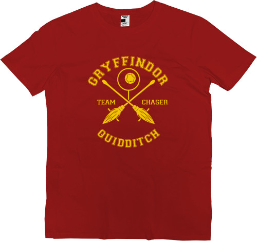 Gryffindor Harry Potter