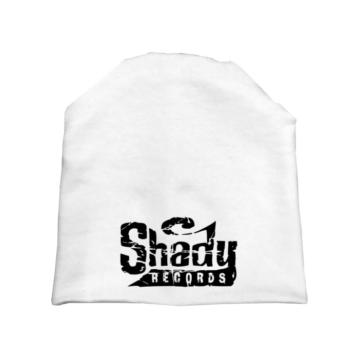 Hat - Shady Records - Mfest