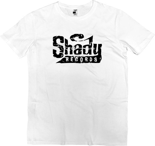 Футболка Преміум Дитяча - Shady Records - Mfest