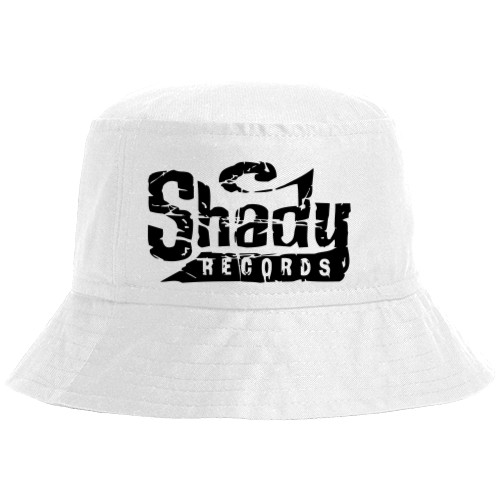 Bucket Hat - Shady Records - Mfest