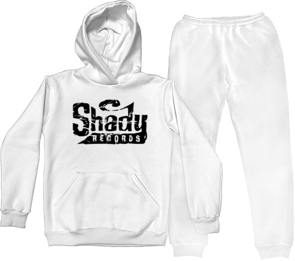 Shady Records