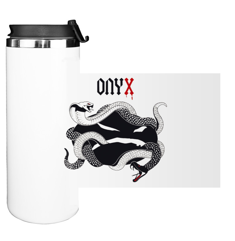 Onyx Snake