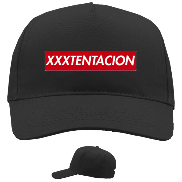 XXXTentacion4