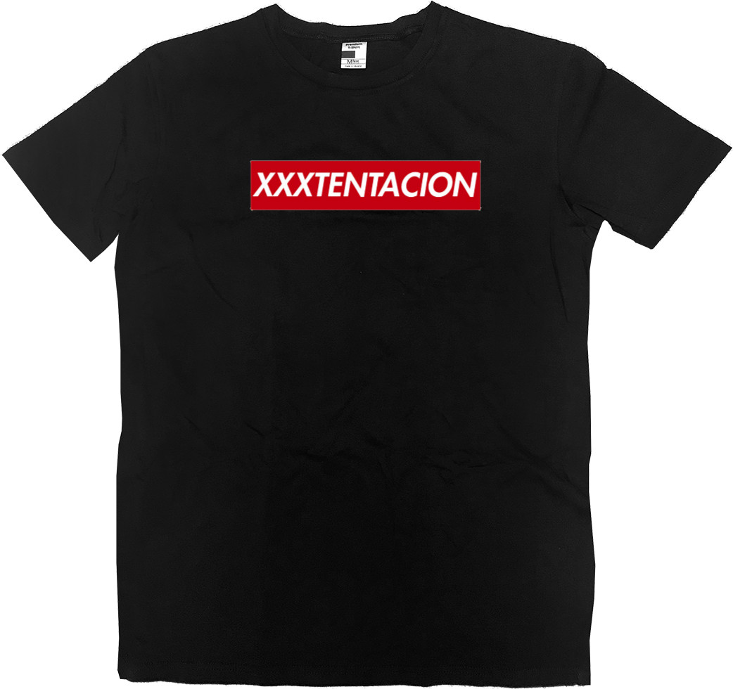 Kids' Premium T-Shirt - XXXTentacion4 - Mfest