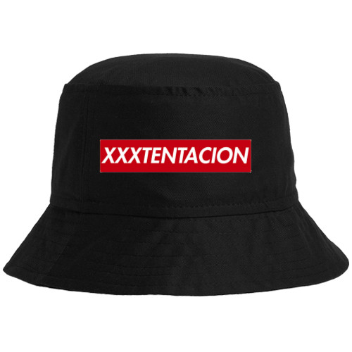 Bucket Hat - XXXTentacion4 - Mfest