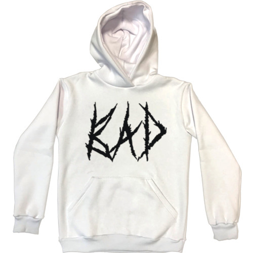 Unisex Hoodie - XXXTentacion Bad - Mfest