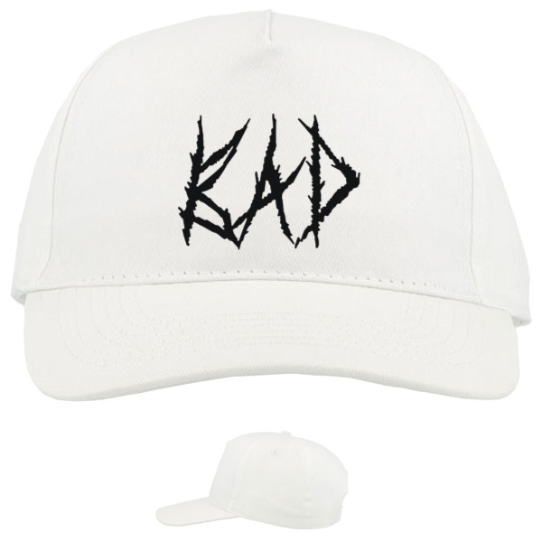 Baseball Caps - 5 panel - XXXTentacion Bad - Mfest