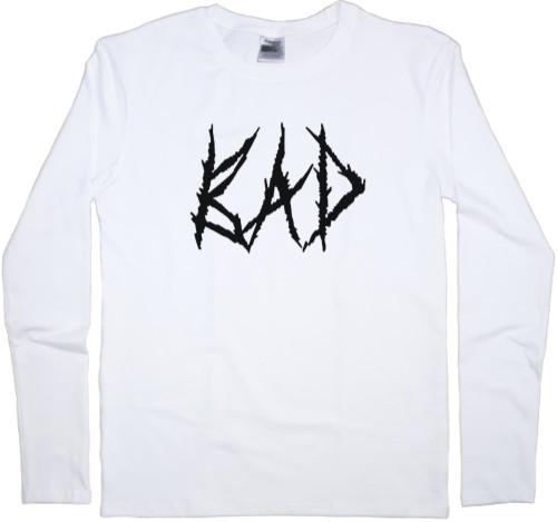 Men's Longsleeve Shirt - XXXTentacion Bad - Mfest