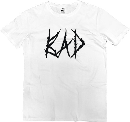 Kids' Premium T-Shirt - XXXTentacion Bad - Mfest