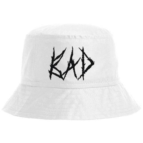 Bucket Hat - XXXTentacion Bad - Mfest