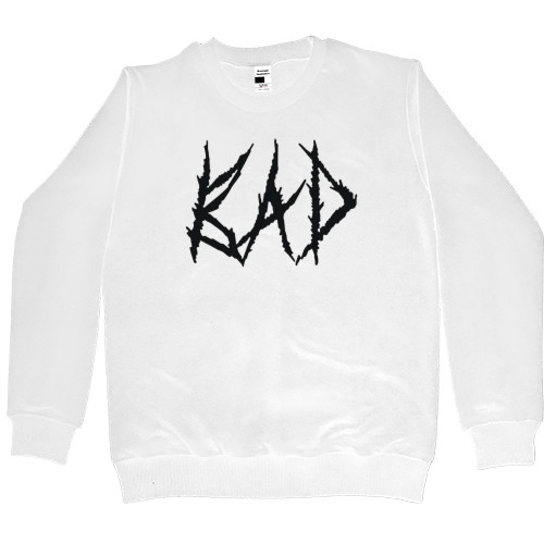 Women's Premium Sweatshirt - XXXTentacion Bad - Mfest