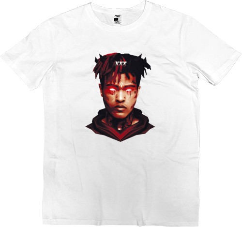 Kids' Premium T-Shirt - XXXTentacion2 - Mfest