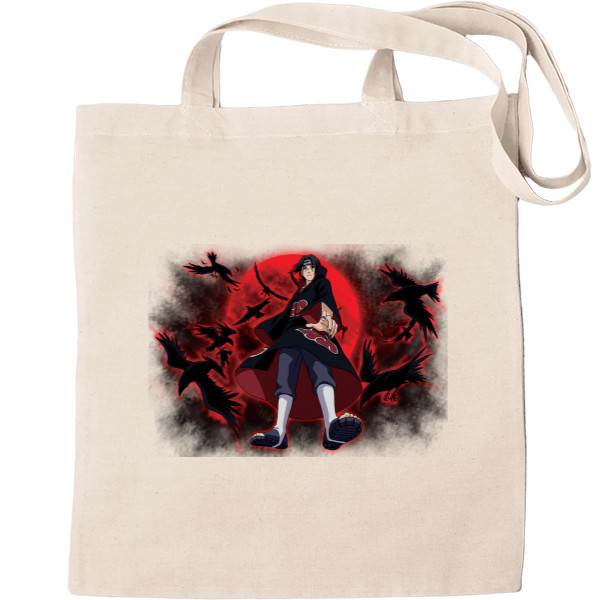 Tote Bag - Наруто - Mfest