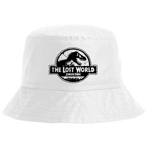 Bucket Hat - Jurassic Park3 - Mfest