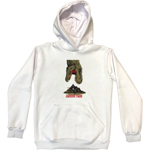 Kids' Premium Hoodie - Jurassic Park - Mfest