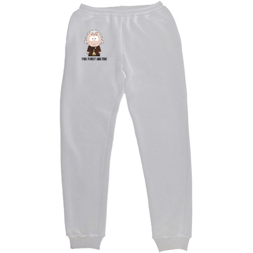 Men's Sweatpants - South Park Doctor - Mfest