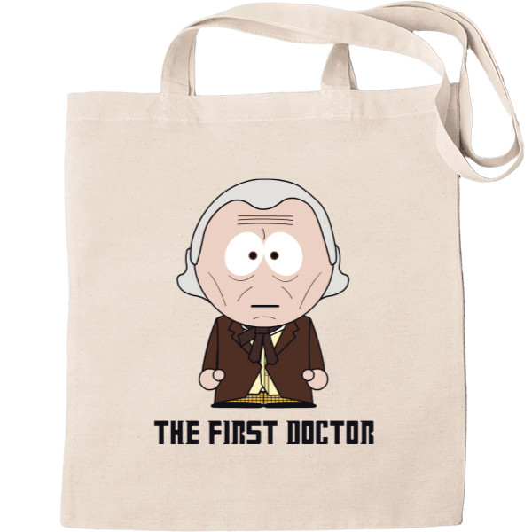 South Park Doctor