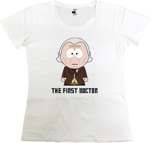 South Park Doctor