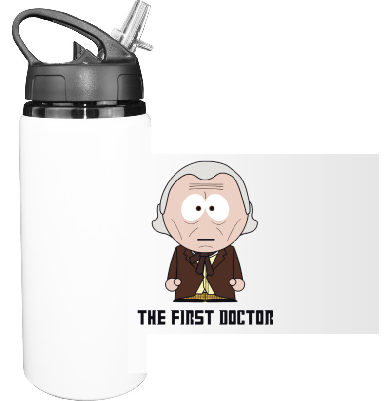 South Park Doctor