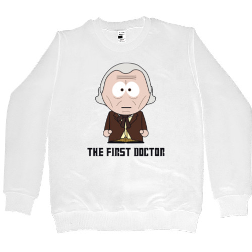 South Park Doctor