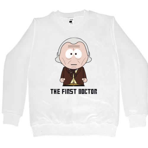 South Park Doctor