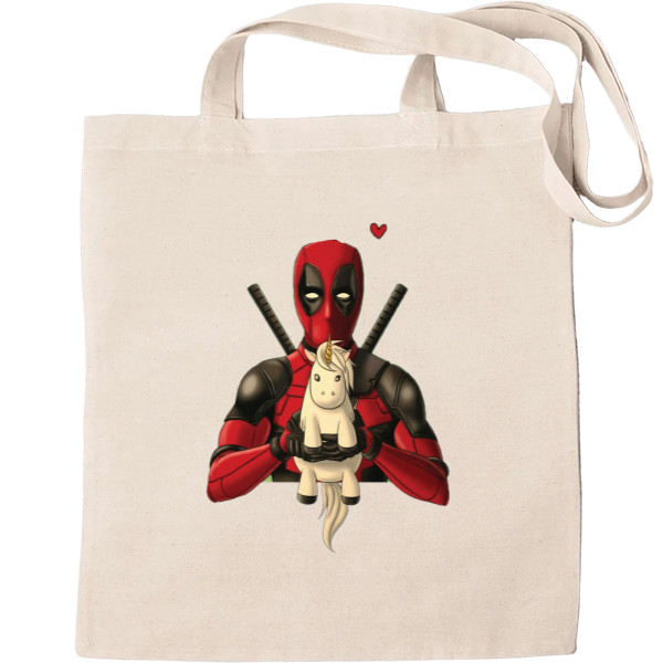 Deadpool Love