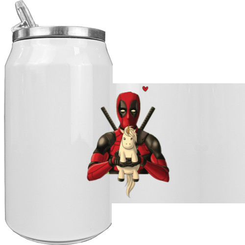 Deadpool Love