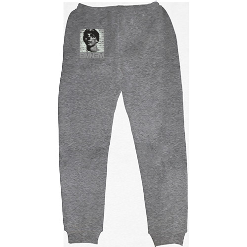 Men's Sweatpants - Eminem Art2 - Mfest