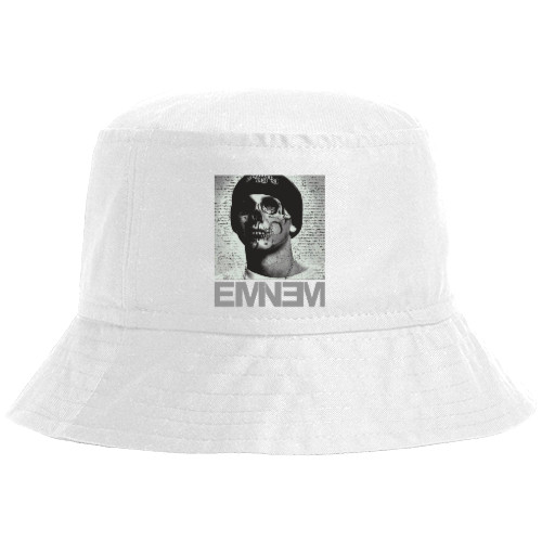 Bucket Hat - Eminem Art2 - Mfest