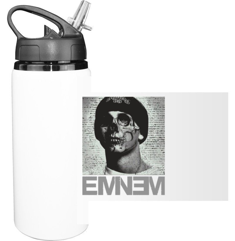 Eminem Art2