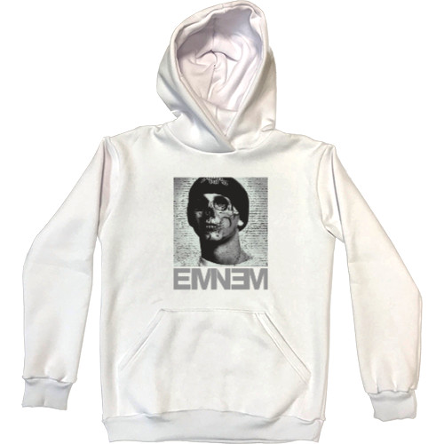 Kids' Premium Hoodie - Eminem Art2 - Mfest