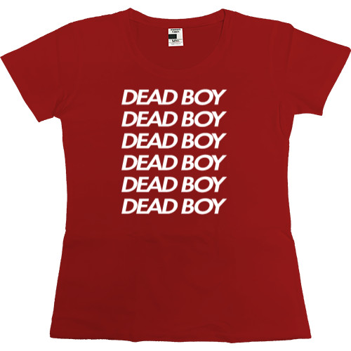 Bones Dead Boy2