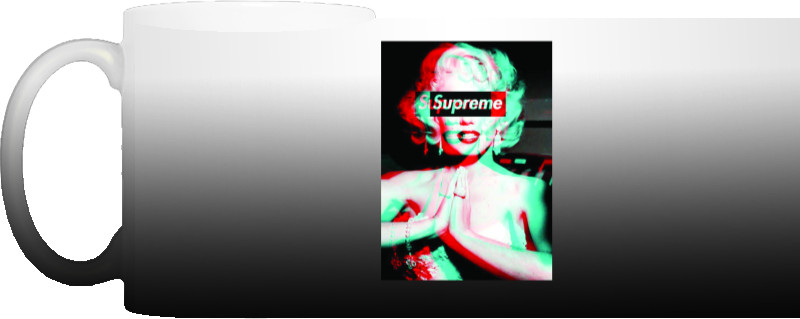 Supreme Girl