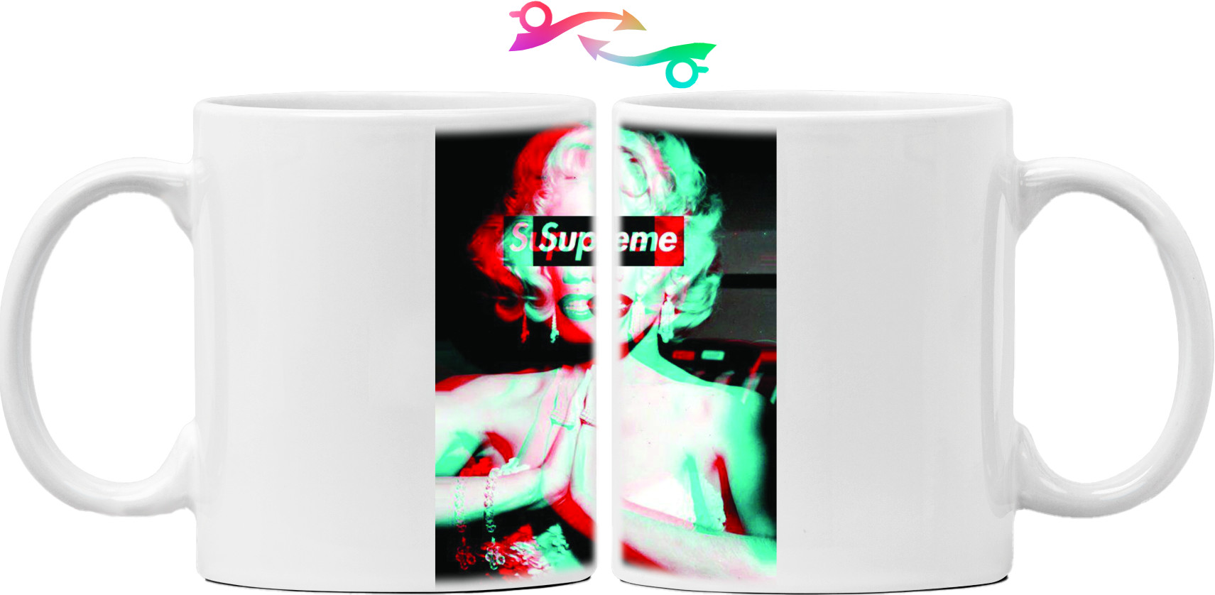 Supreme Girl