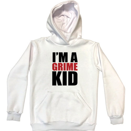 Grime Kid