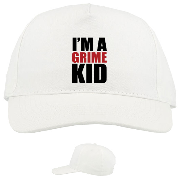 Grime Kid