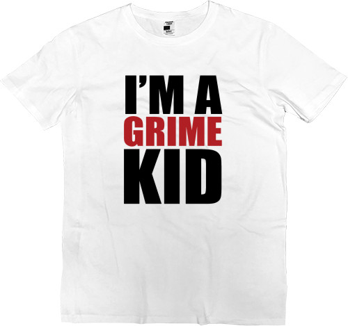 Grime Kid