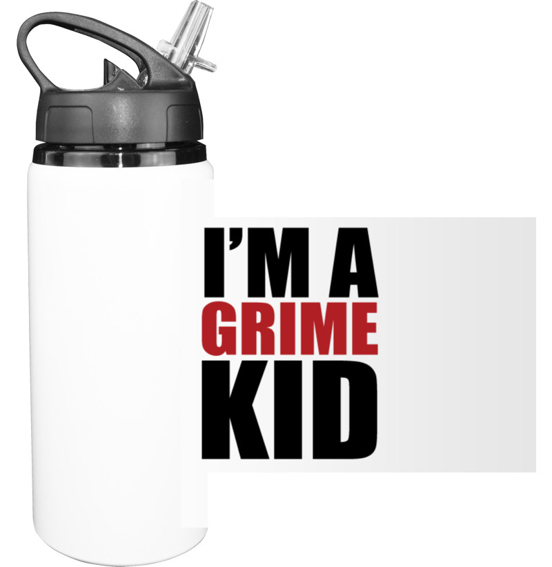 Grime Kid