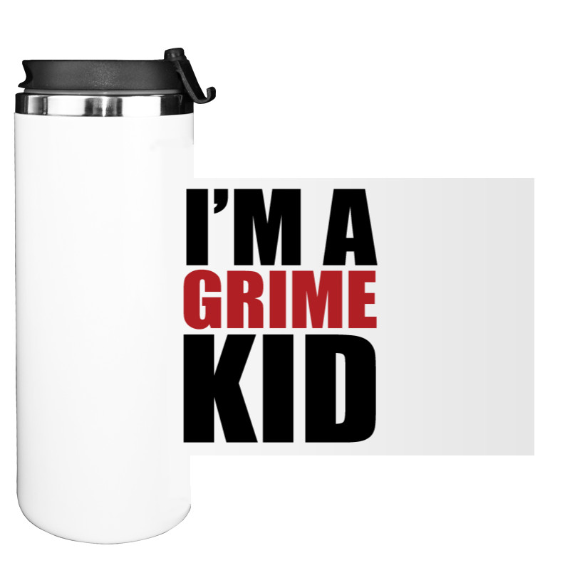 Grime Kid