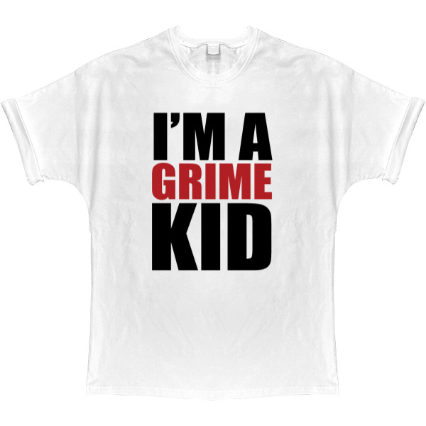 Grime Kid