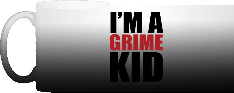 Grime Kid