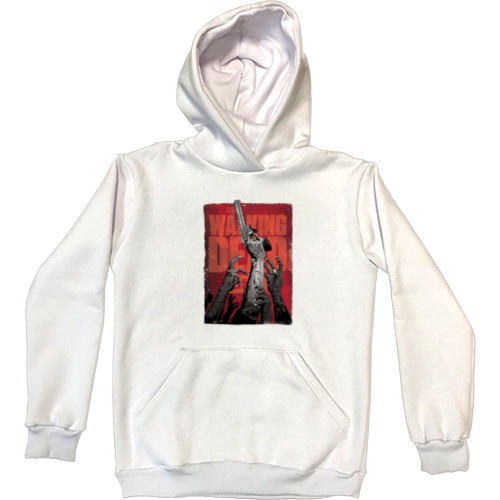 Kids' Premium Hoodie - Walking Dead - Mfest