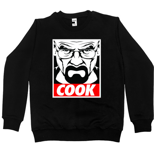 Breaking Bad Cook