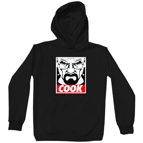 Kids' Premium Hoodie - Breaking Bad Cook - Mfest