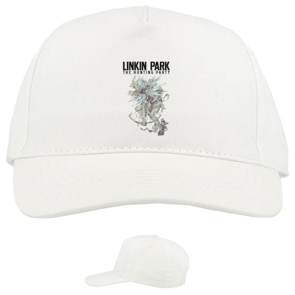 Baseball Caps - 5 panel - Linkin Park - Mfest